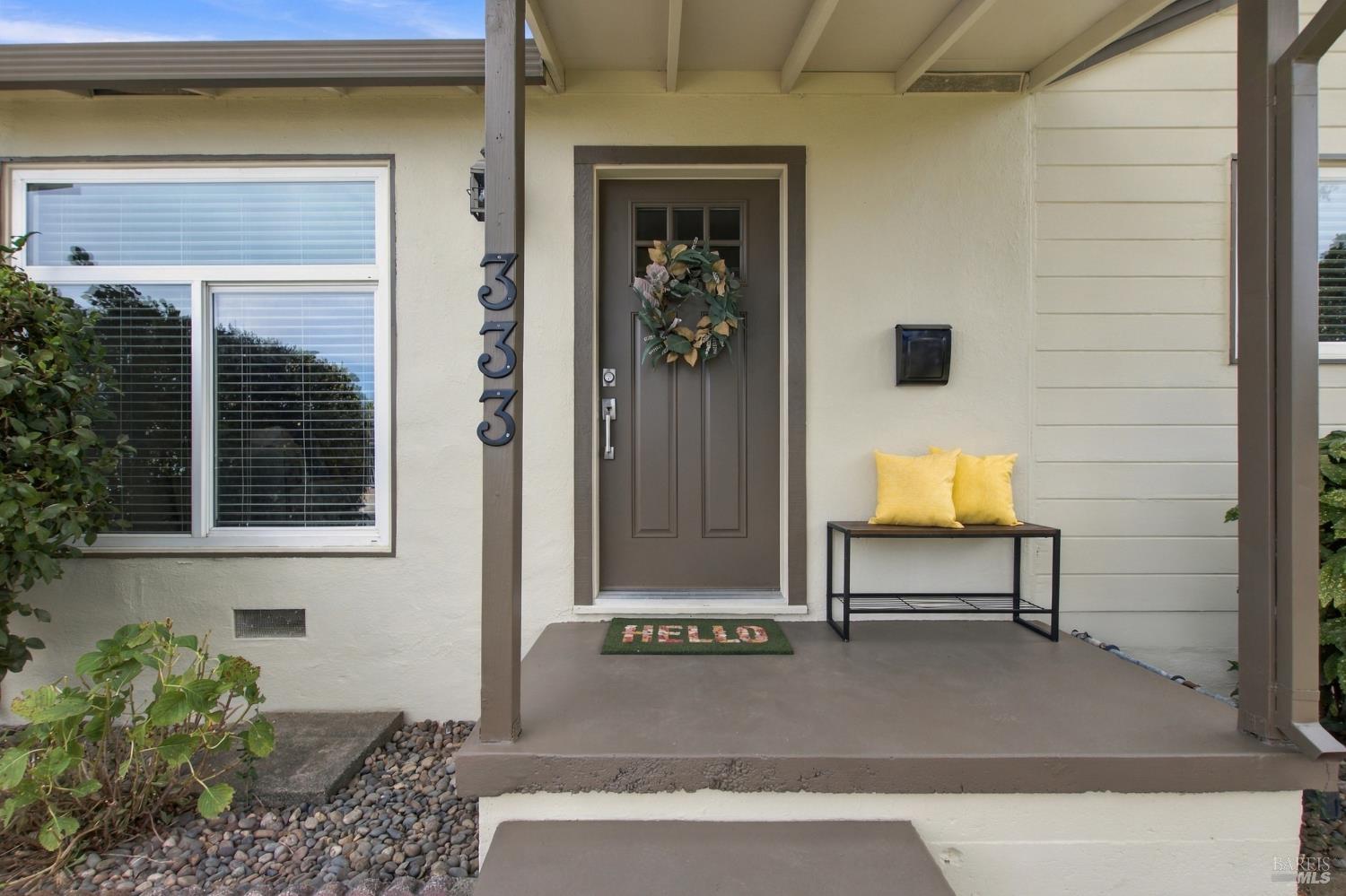 333 Buckeye Street Vacaville CA 95688