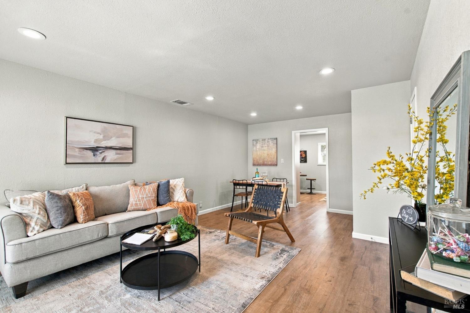 333 Buckeye Street Vacaville CA 95688