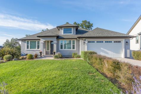 420 Tehuacan Road Ukiah CA 95482