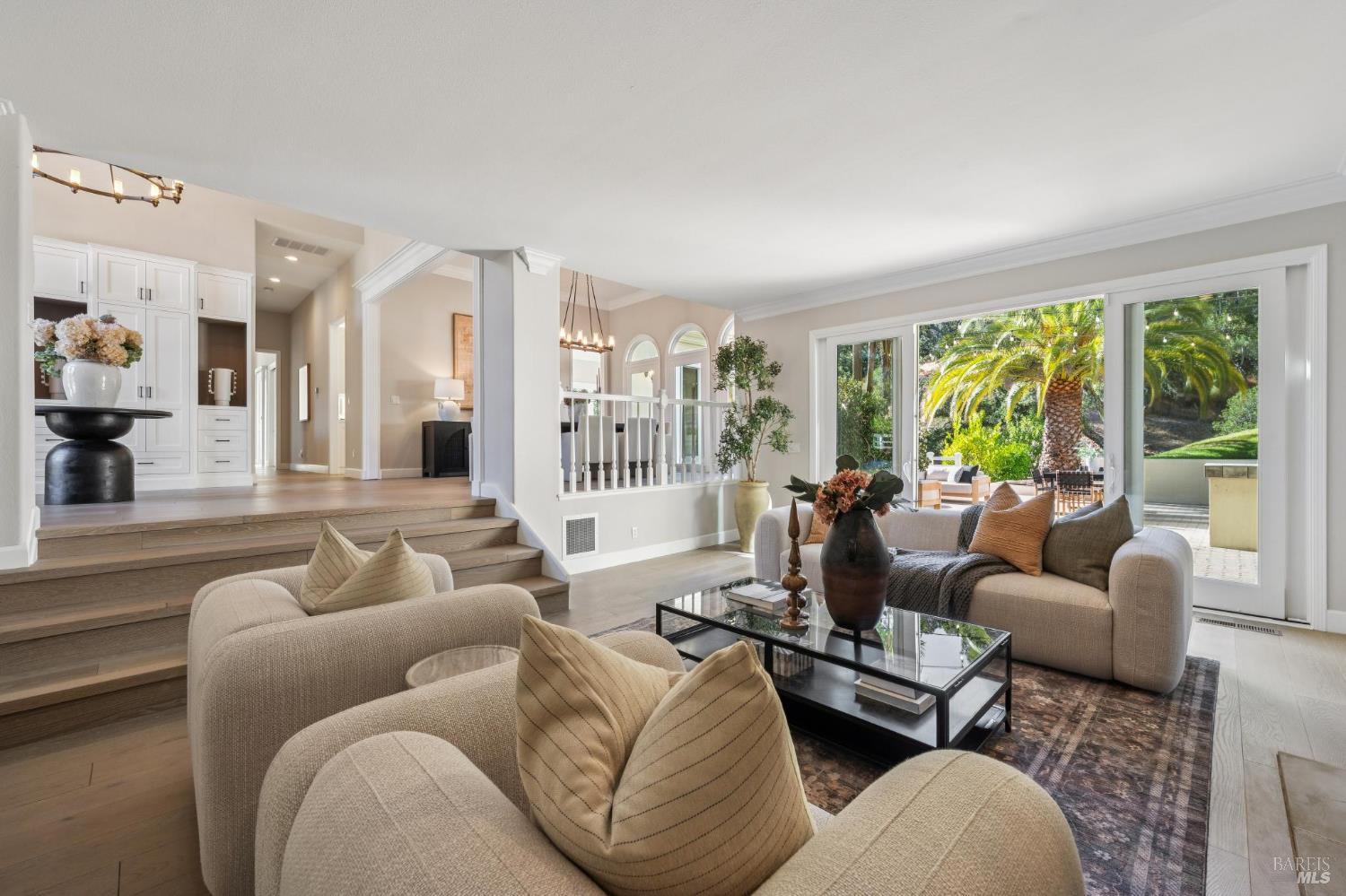 626 Blackstone Drive San Rafael CA 94903