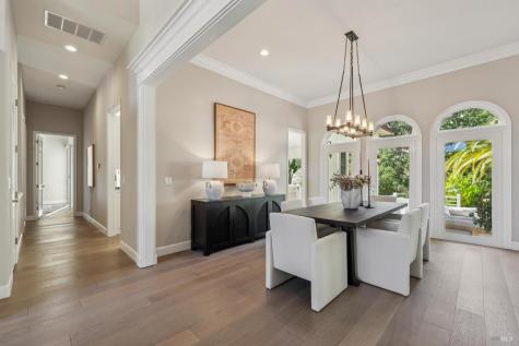 626 Blackstone Drive San Rafael CA 94903