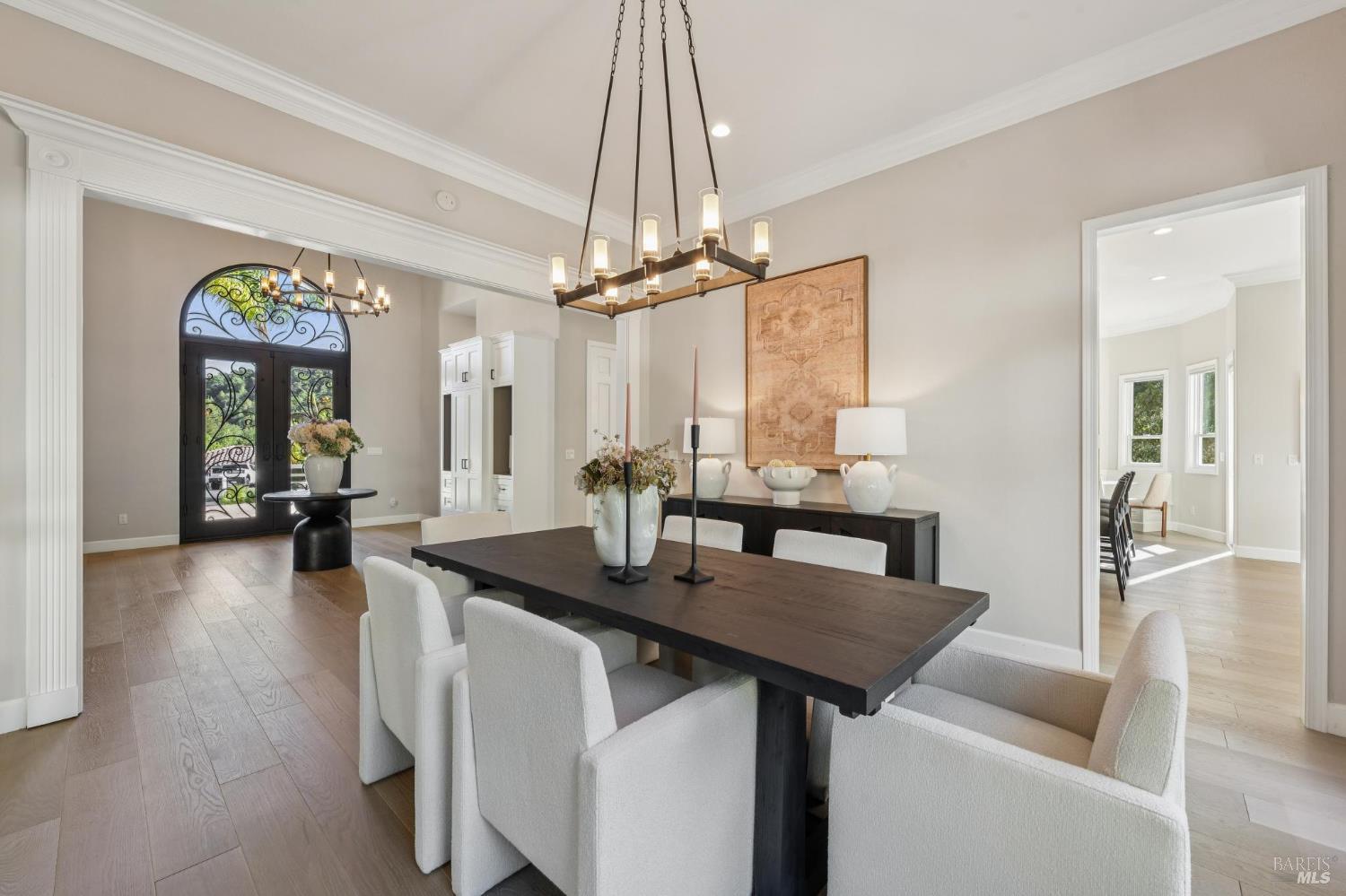 626 Blackstone Drive San Rafael CA 94903