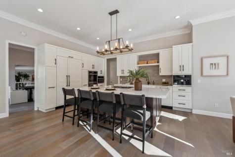 626 Blackstone Drive San Rafael CA 94903