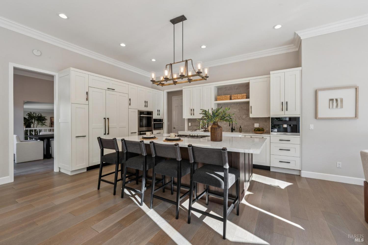 626 Blackstone Drive San Rafael CA 94903