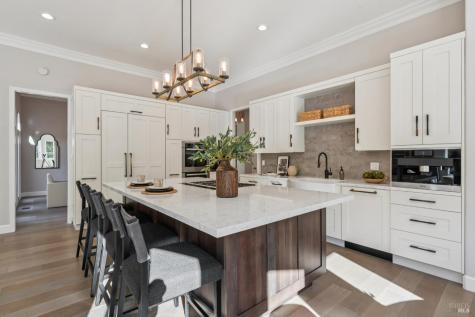 626 Blackstone Drive San Rafael CA 94903