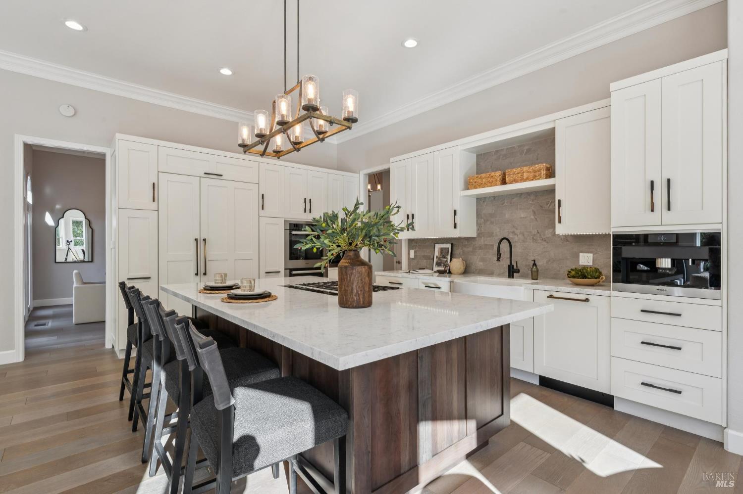 626 Blackstone Drive San Rafael CA 94903