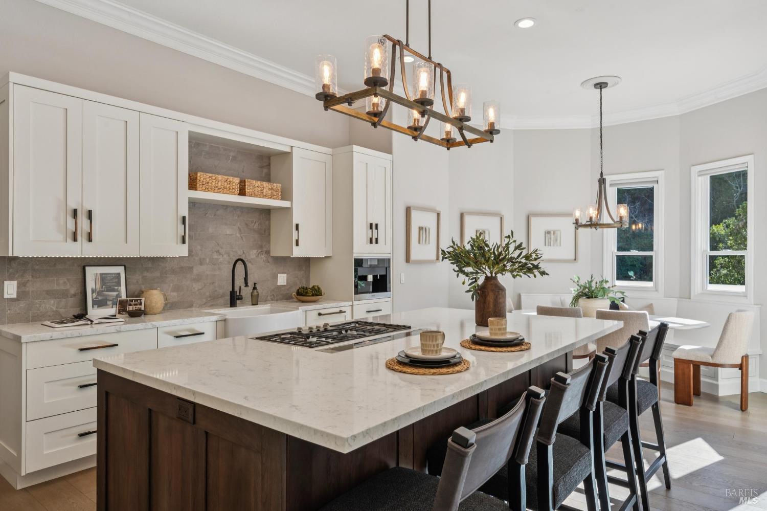 626 Blackstone Drive San Rafael CA 94903