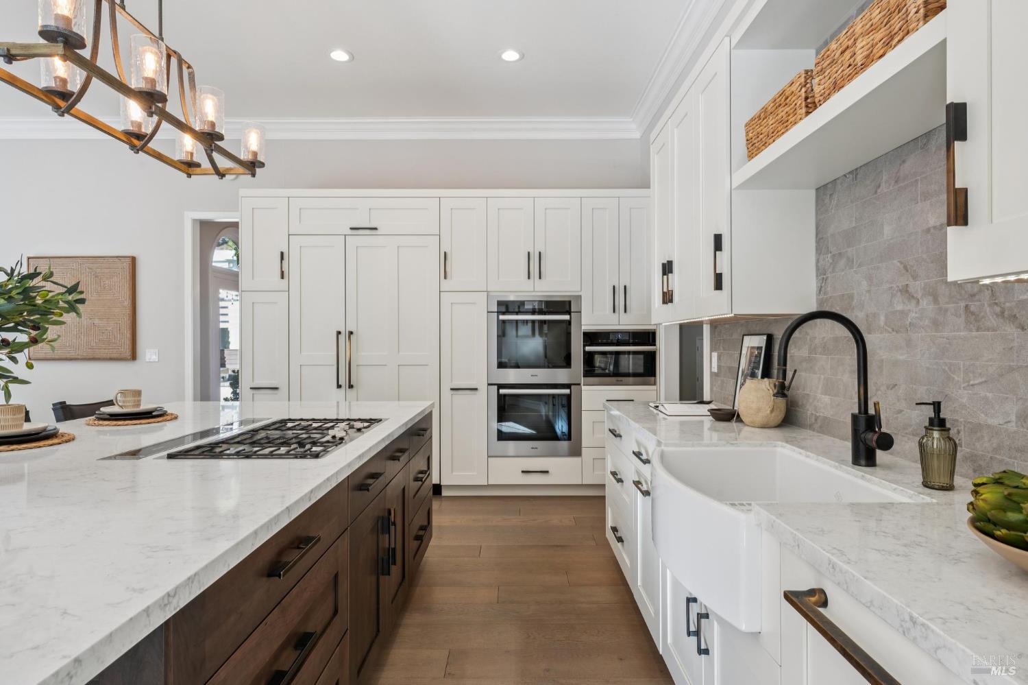 626 Blackstone Drive San Rafael CA 94903