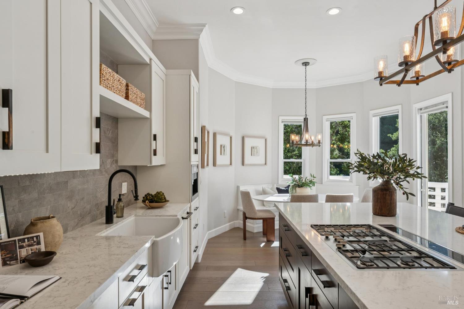 626 Blackstone Drive San Rafael CA 94903