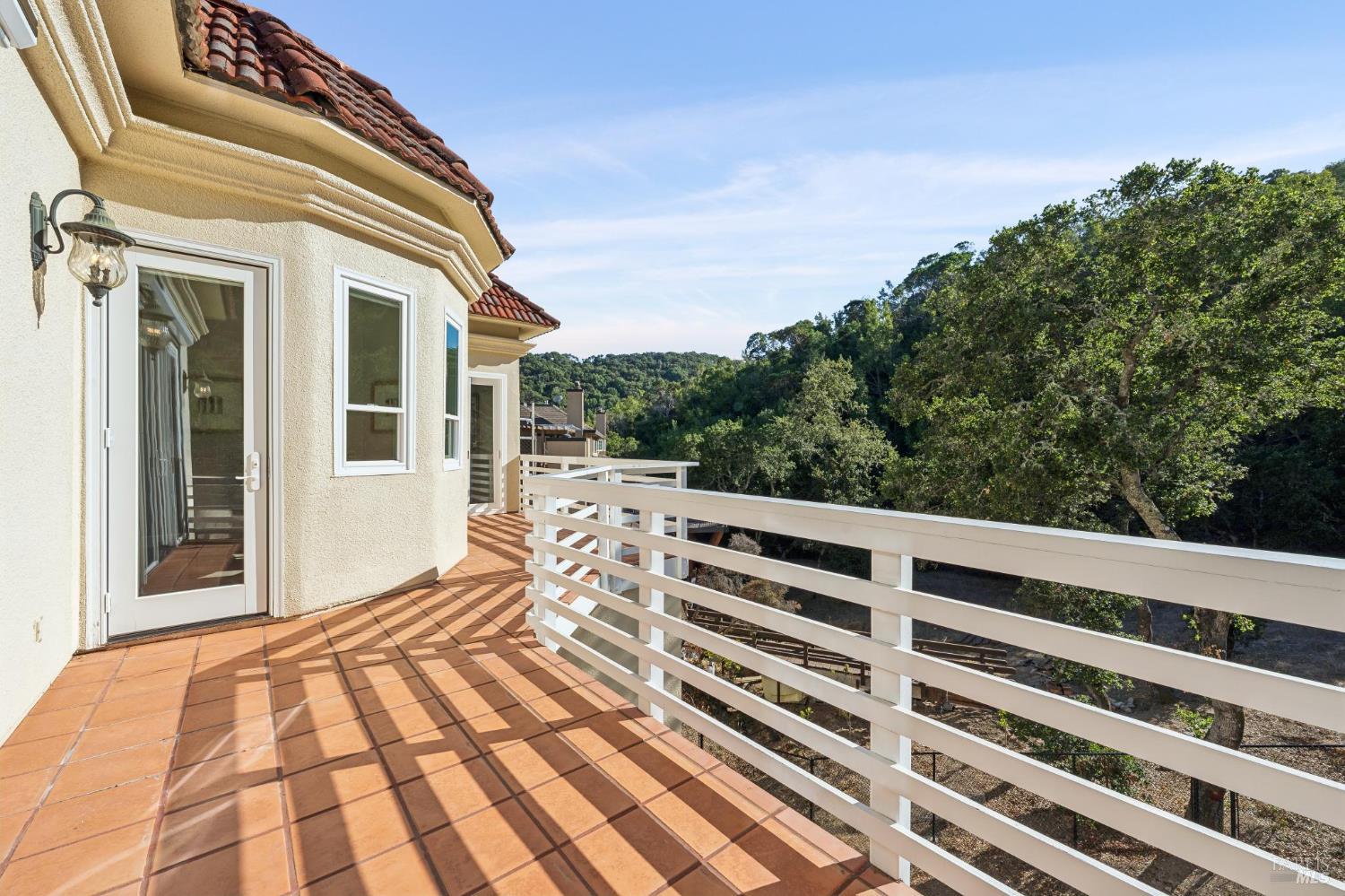 626 Blackstone Drive San Rafael CA 94903