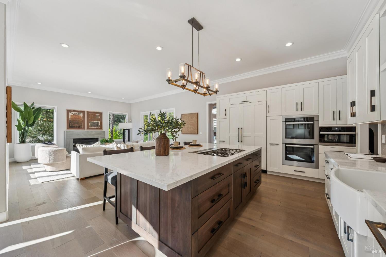 626 Blackstone Drive San Rafael CA 94903