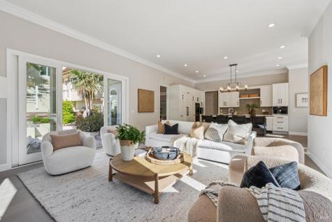 626 Blackstone Drive San Rafael CA 94903