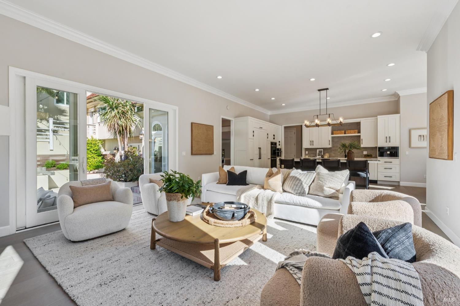 626 Blackstone Drive San Rafael CA 94903
