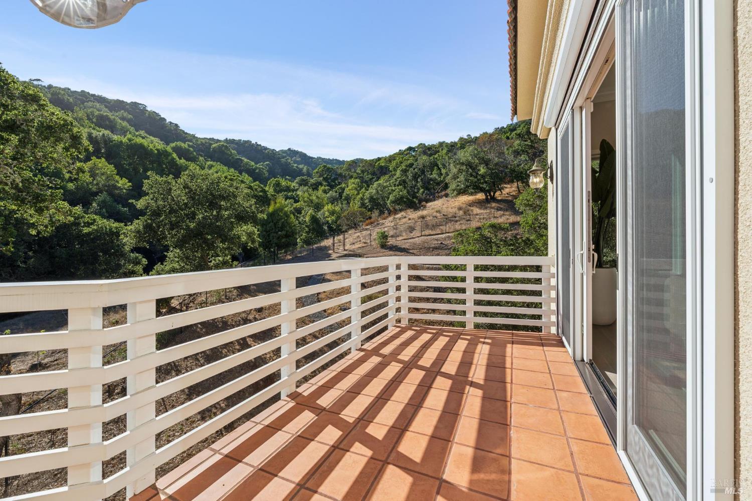 626 Blackstone Drive San Rafael CA 94903