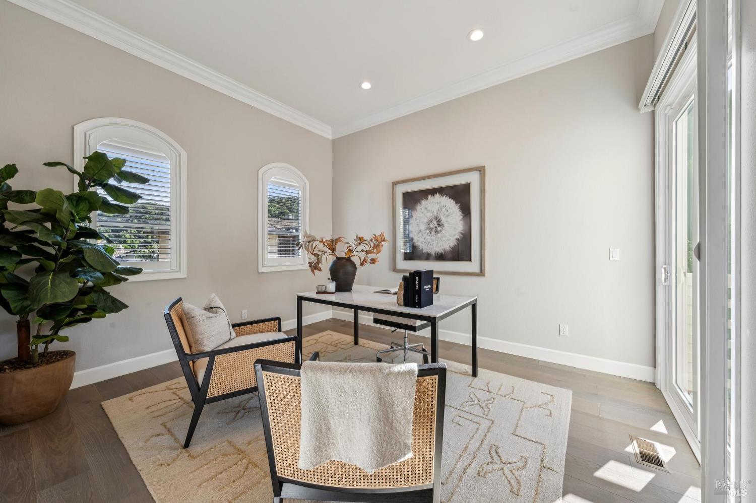 626 Blackstone Drive San Rafael CA 94903