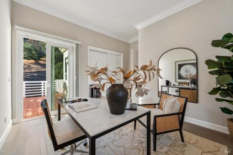 626 Blackstone Drive San Rafael CA 94903