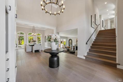 626 Blackstone Drive San Rafael CA 94903
