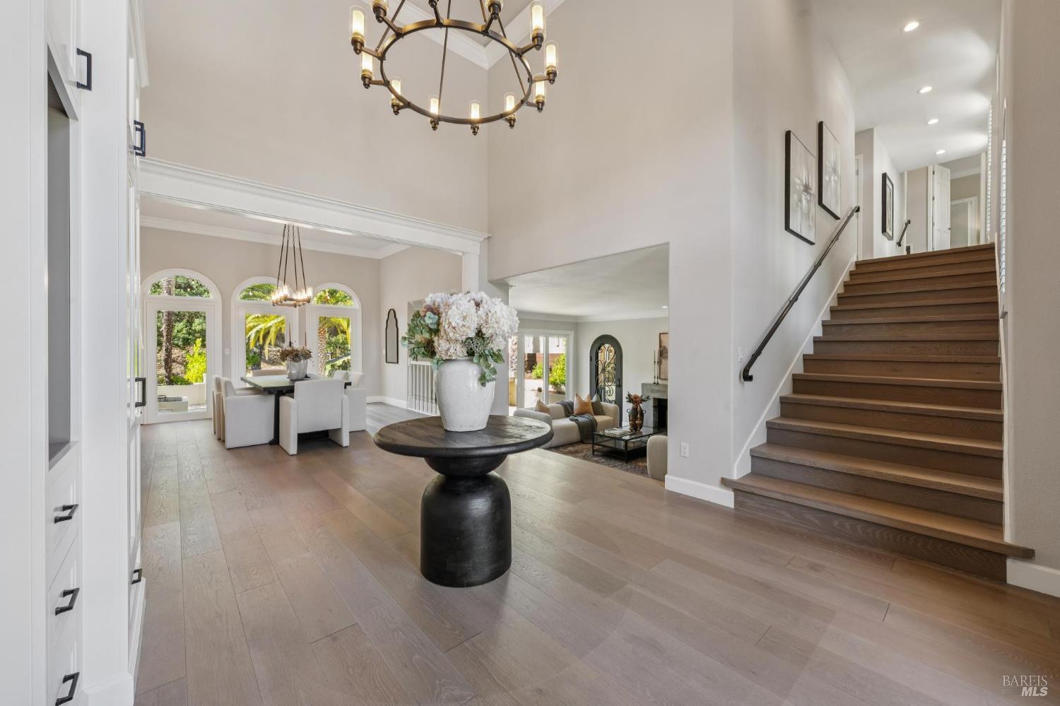 626 Blackstone Drive San Rafael CA 94903