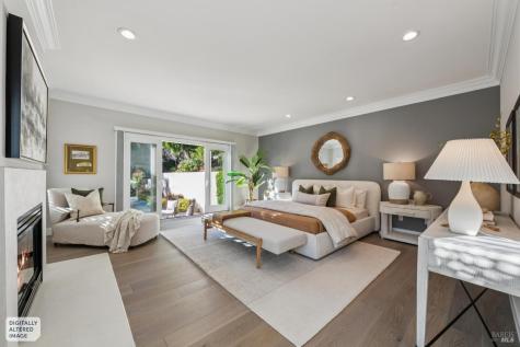 626 Blackstone Drive San Rafael CA 94903
