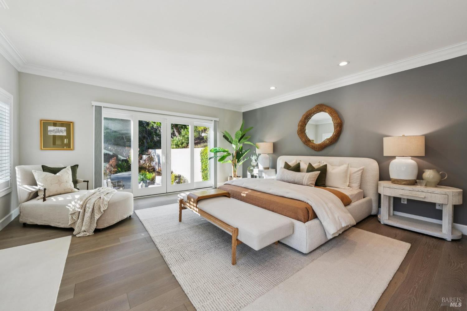 626 Blackstone Drive San Rafael CA 94903