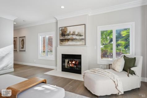 626 Blackstone Drive San Rafael CA 94903