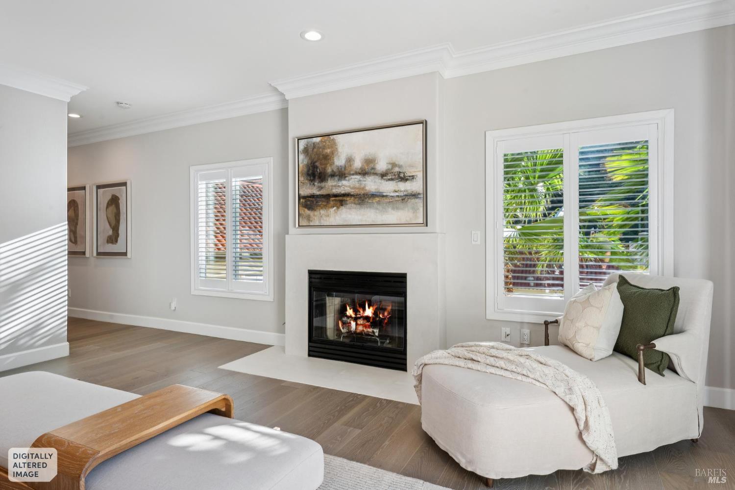 626 Blackstone Drive San Rafael CA 94903