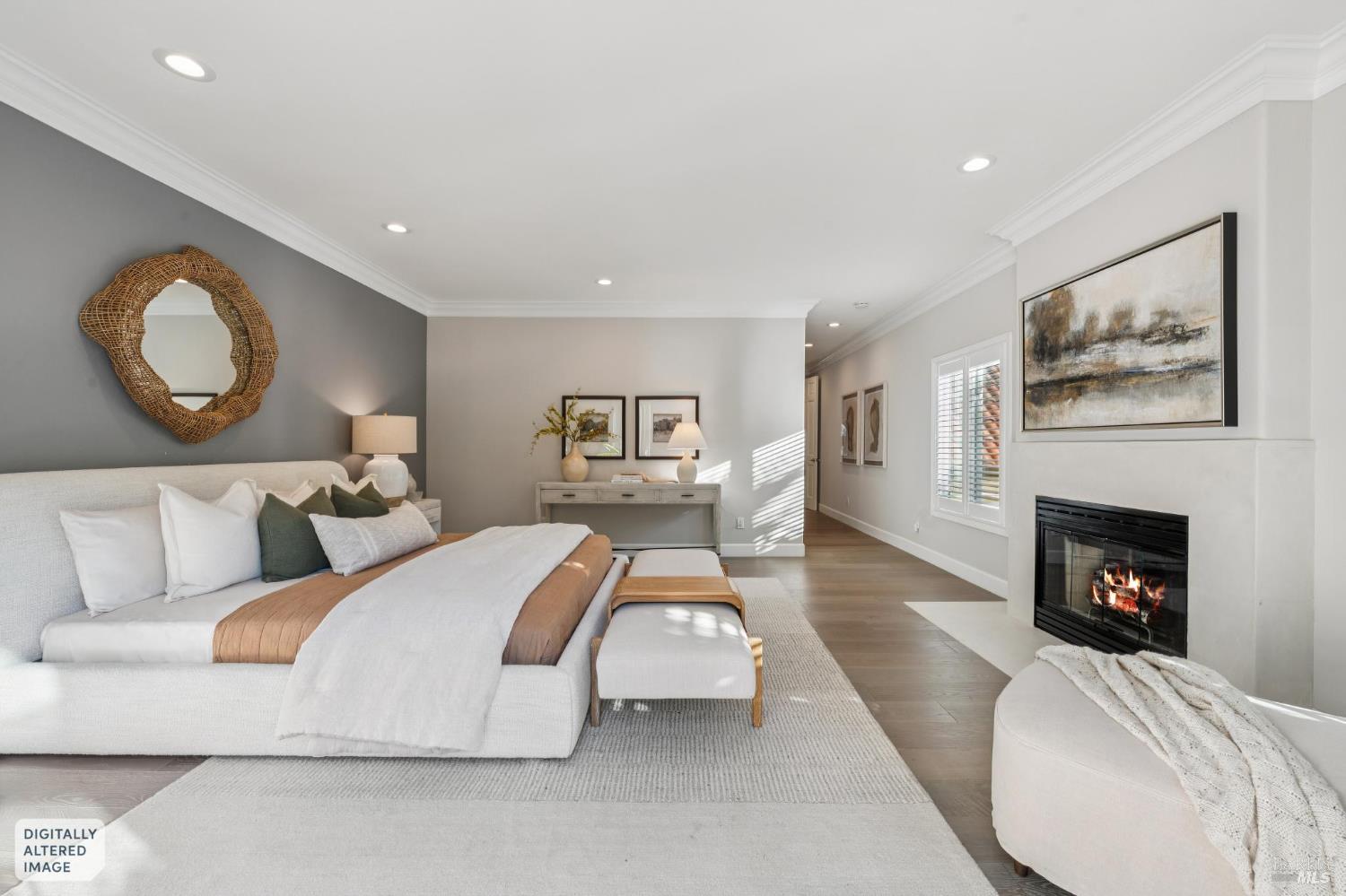 626 Blackstone Drive San Rafael CA 94903