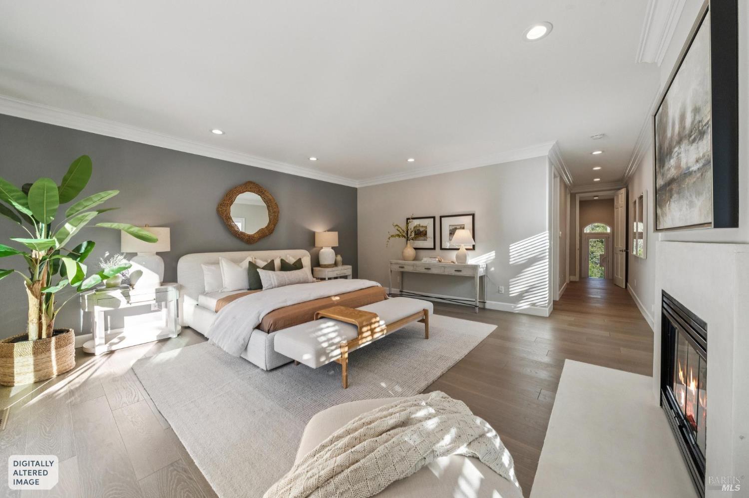 626 Blackstone Drive San Rafael CA 94903
