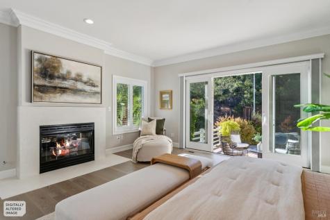626 Blackstone Drive San Rafael CA 94903