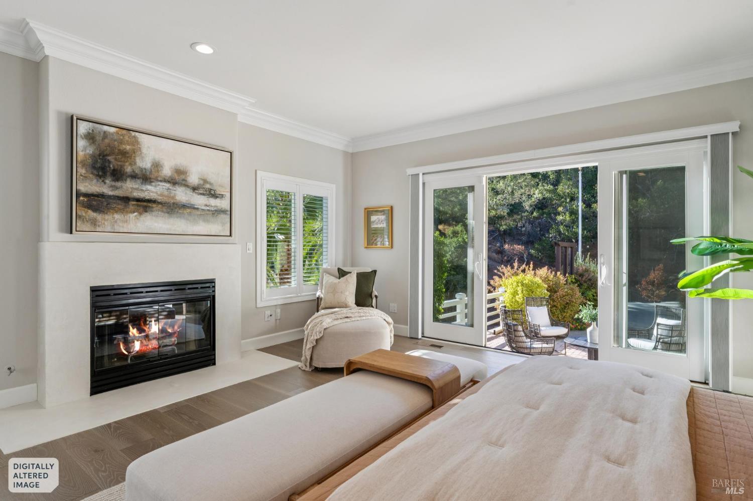 626 Blackstone Drive San Rafael CA 94903