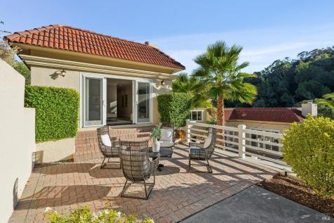 626 Blackstone Drive San Rafael CA 94903