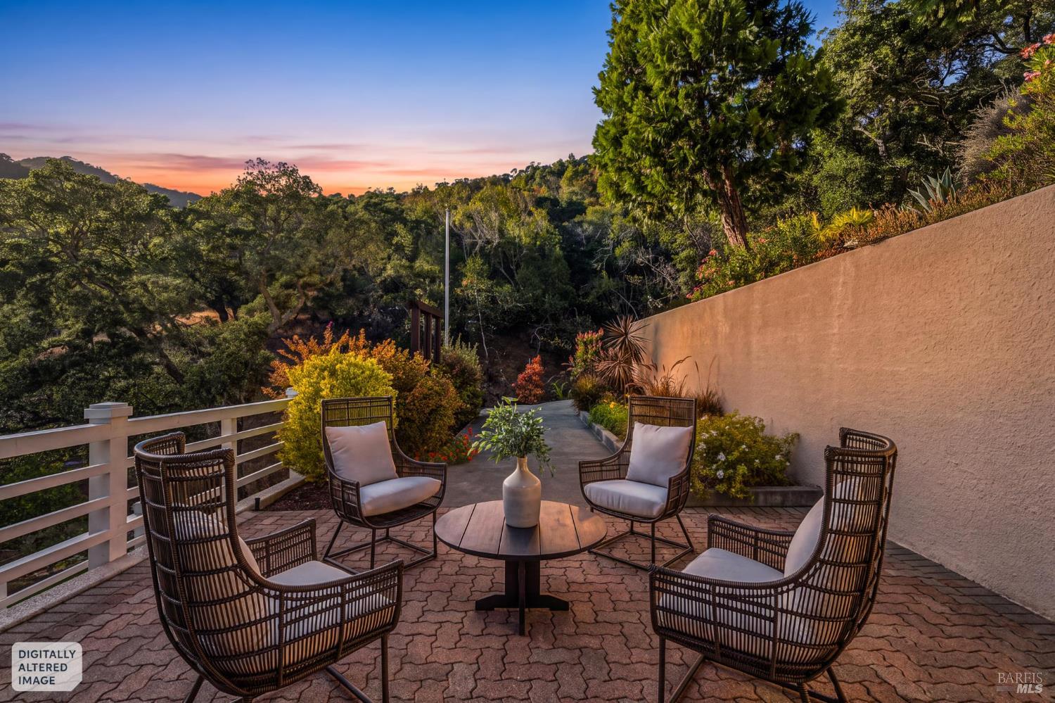 626 Blackstone Drive San Rafael CA 94903