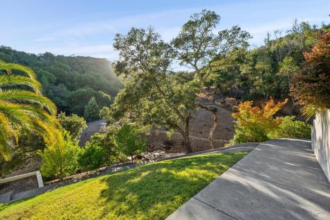 626 Blackstone Drive San Rafael CA 94903