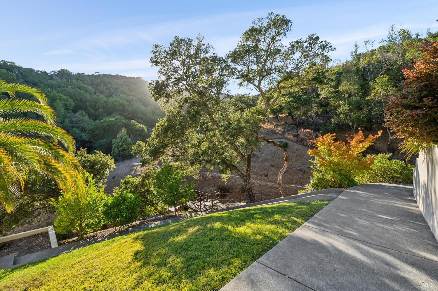 626 Blackstone Drive San Rafael CA 94903