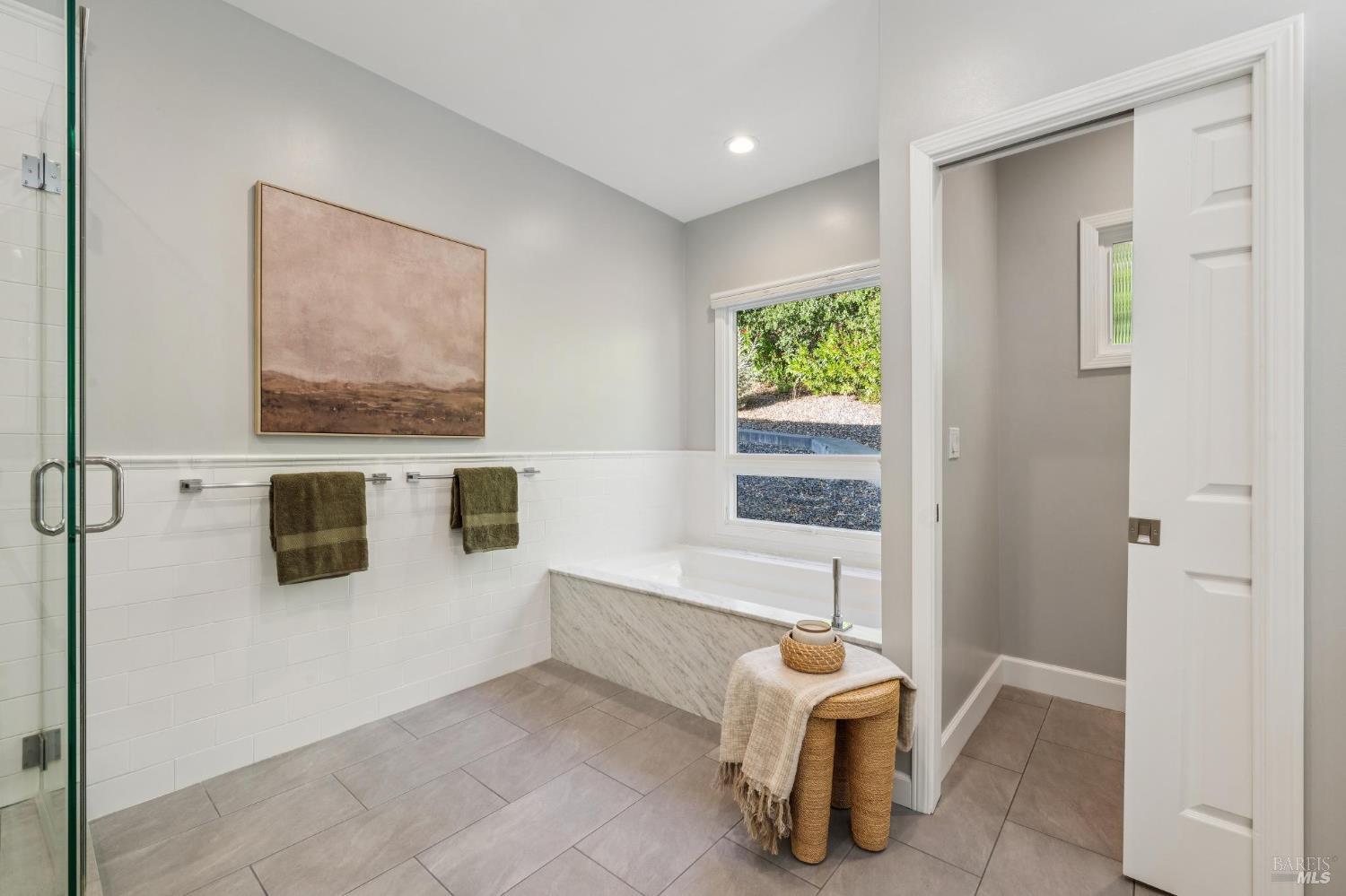 626 Blackstone Drive San Rafael CA 94903