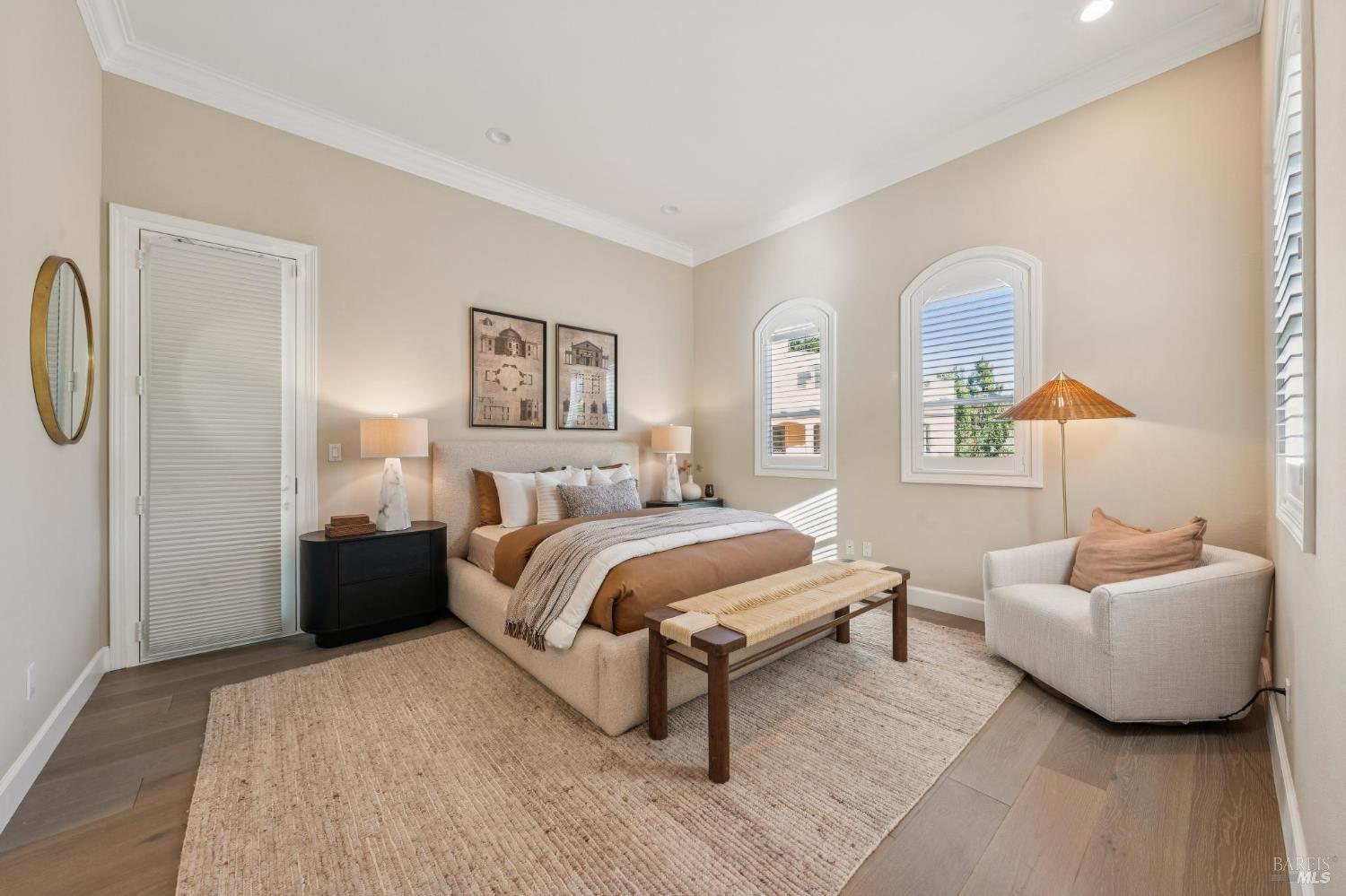 626 Blackstone Drive San Rafael CA 94903