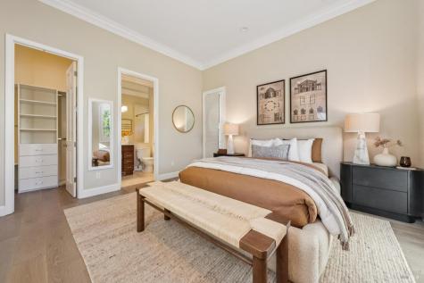 626 Blackstone Drive San Rafael CA 94903