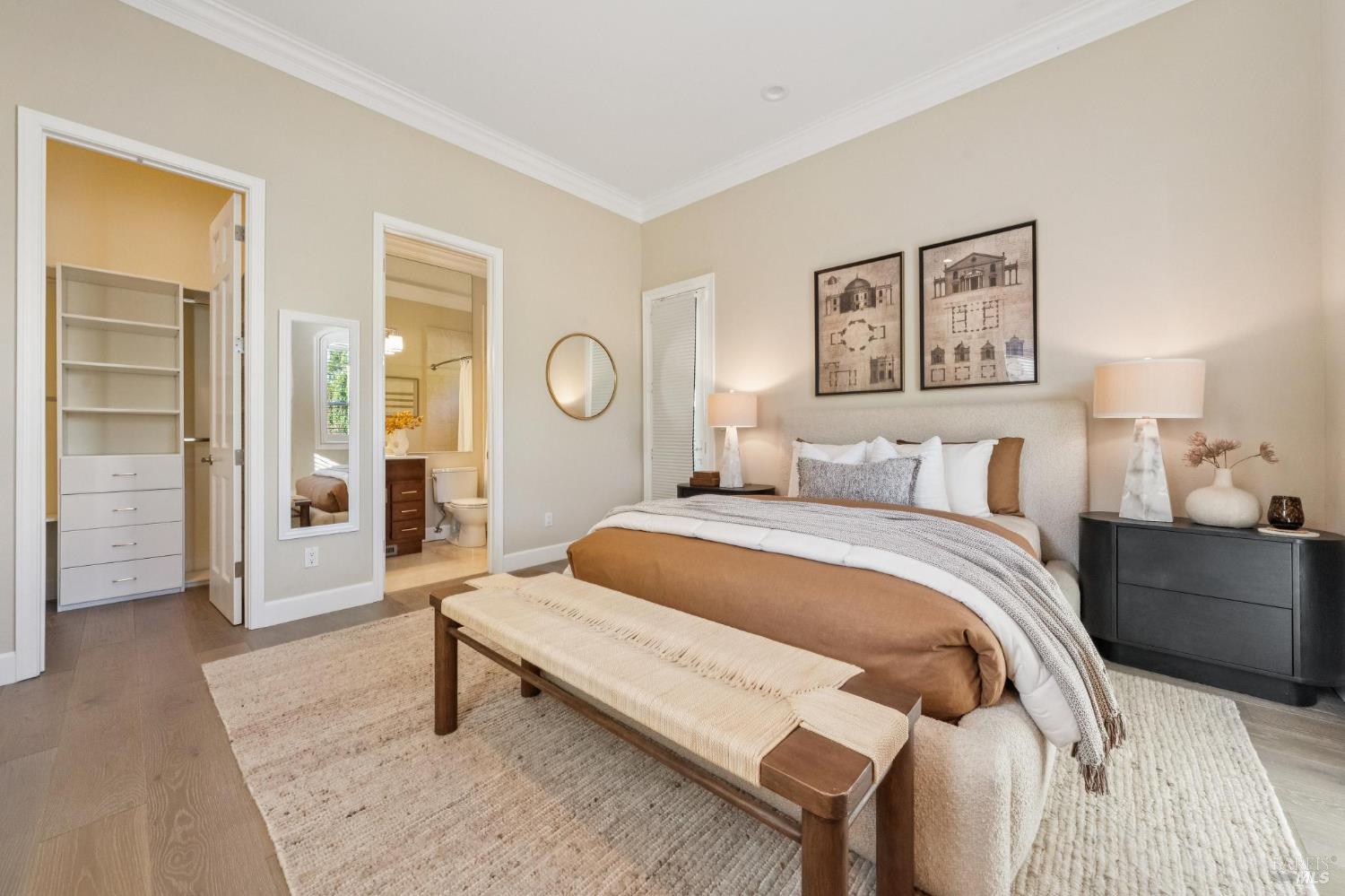 626 Blackstone Drive San Rafael CA 94903