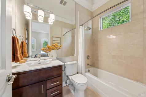626 Blackstone Drive San Rafael CA 94903