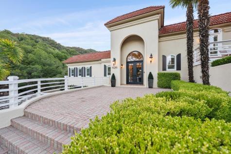 626 Blackstone Drive San Rafael CA 94903