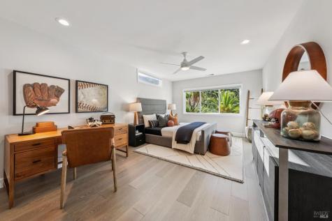 626 Blackstone Drive San Rafael CA 94903
