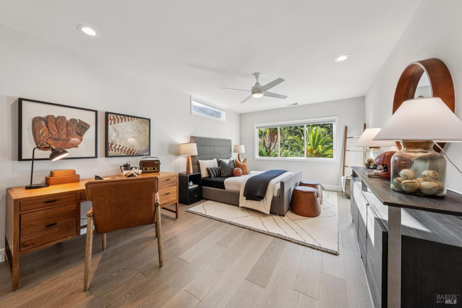 626 Blackstone Drive San Rafael CA 94903