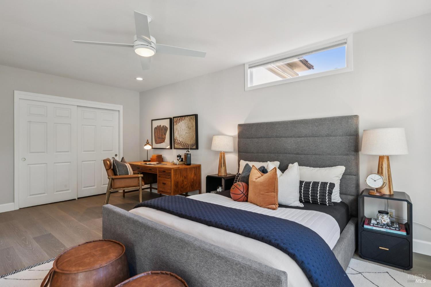 626 Blackstone Drive San Rafael CA 94903