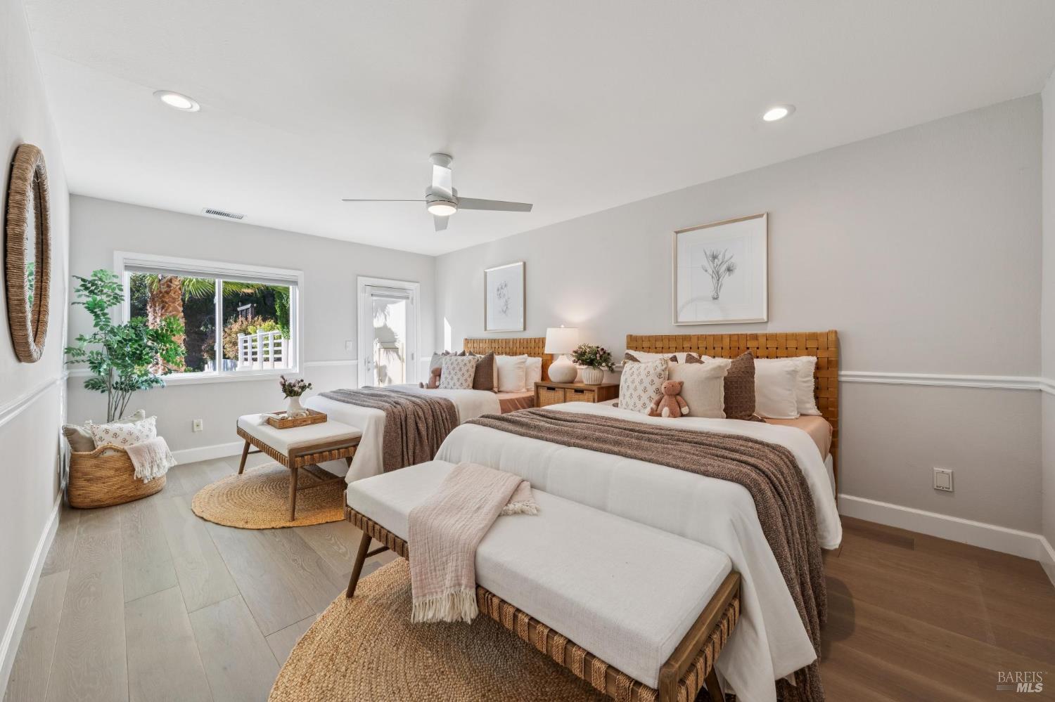 626 Blackstone Drive San Rafael CA 94903