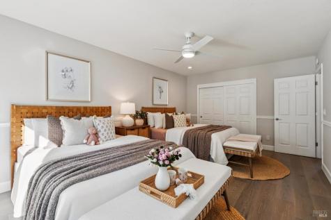 626 Blackstone Drive San Rafael CA 94903