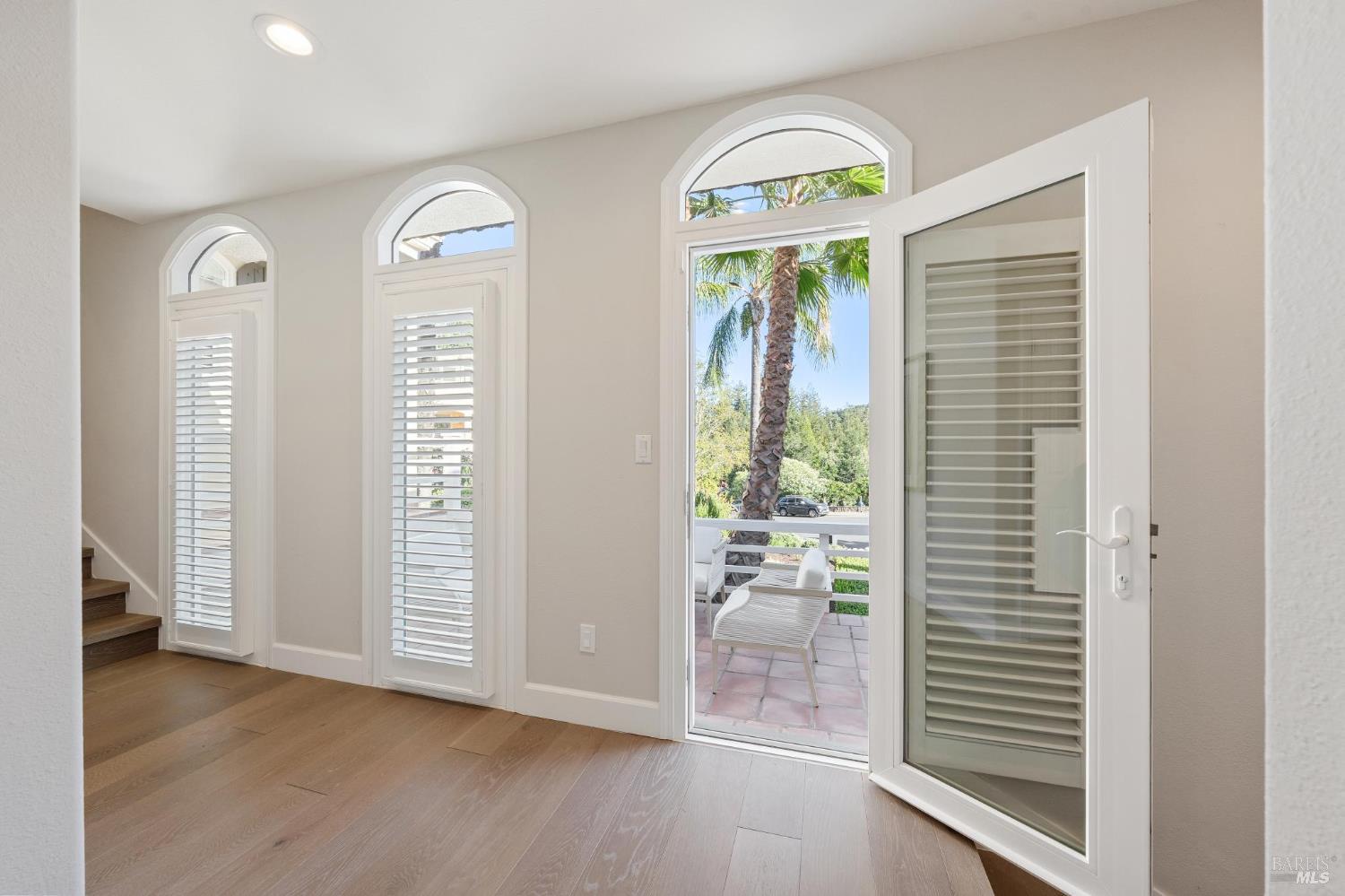 626 Blackstone Drive San Rafael CA 94903