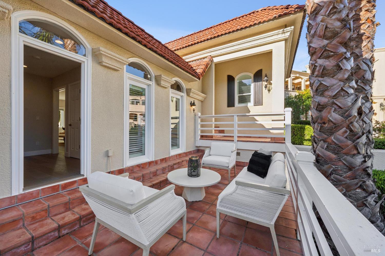 626 Blackstone Drive San Rafael CA 94903