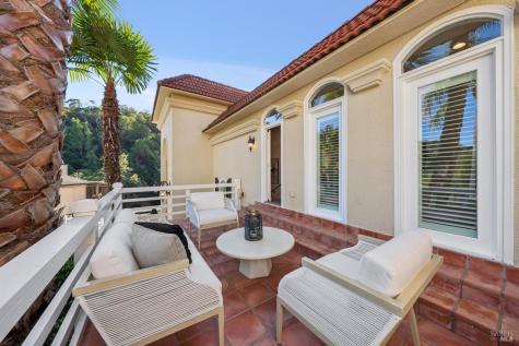 626 Blackstone Drive San Rafael CA 94903
