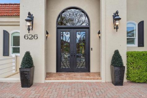 626 Blackstone Drive San Rafael CA 94903