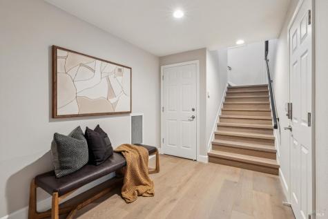 626 Blackstone Drive San Rafael CA 94903